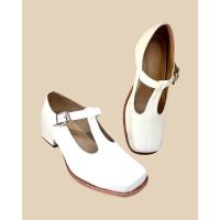 KENDRA MANILA / MARY JANE DASHIELLE 1″ INCH (NEW IN) (MARIKINA MADE HIGH-QUALITY)