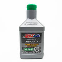 AMSOIL OE Series Gasoline Engine Oils Fully Synthetic 0w16 0w20 5w20 5w30 5w40 10w30 (Applicable to some Diesel Engines)