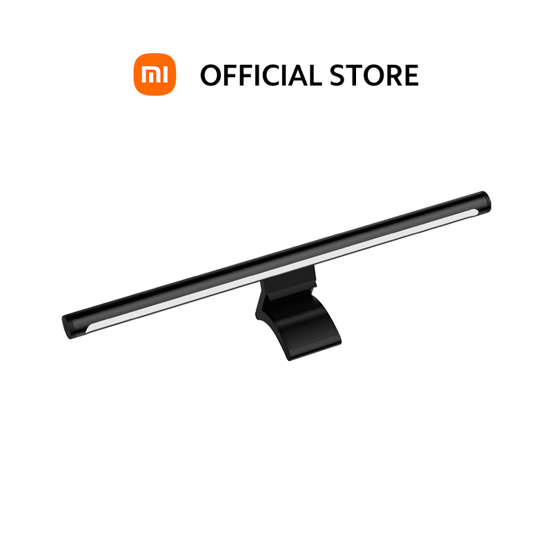 Xiaomi Mi Computer Monitor Light Bar USB-C Desk Lamp Wireless Remote Adjustable Brightness & Color Temperature Eye-care LED Lighting