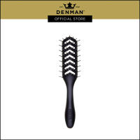 Denman DERD200BK Hyflex Vent Brush Black
