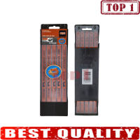 Sandflex Hacksaw Blade 18 TPI / 24TPI  Metal hand-saw. lagareng bakal 100pcs wholesale
