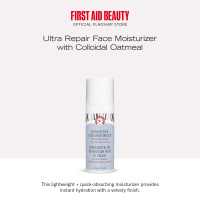 First Aid Beauty® Ultra Repair Face Moisturizer with Colloidal Oatmeal 50ml
