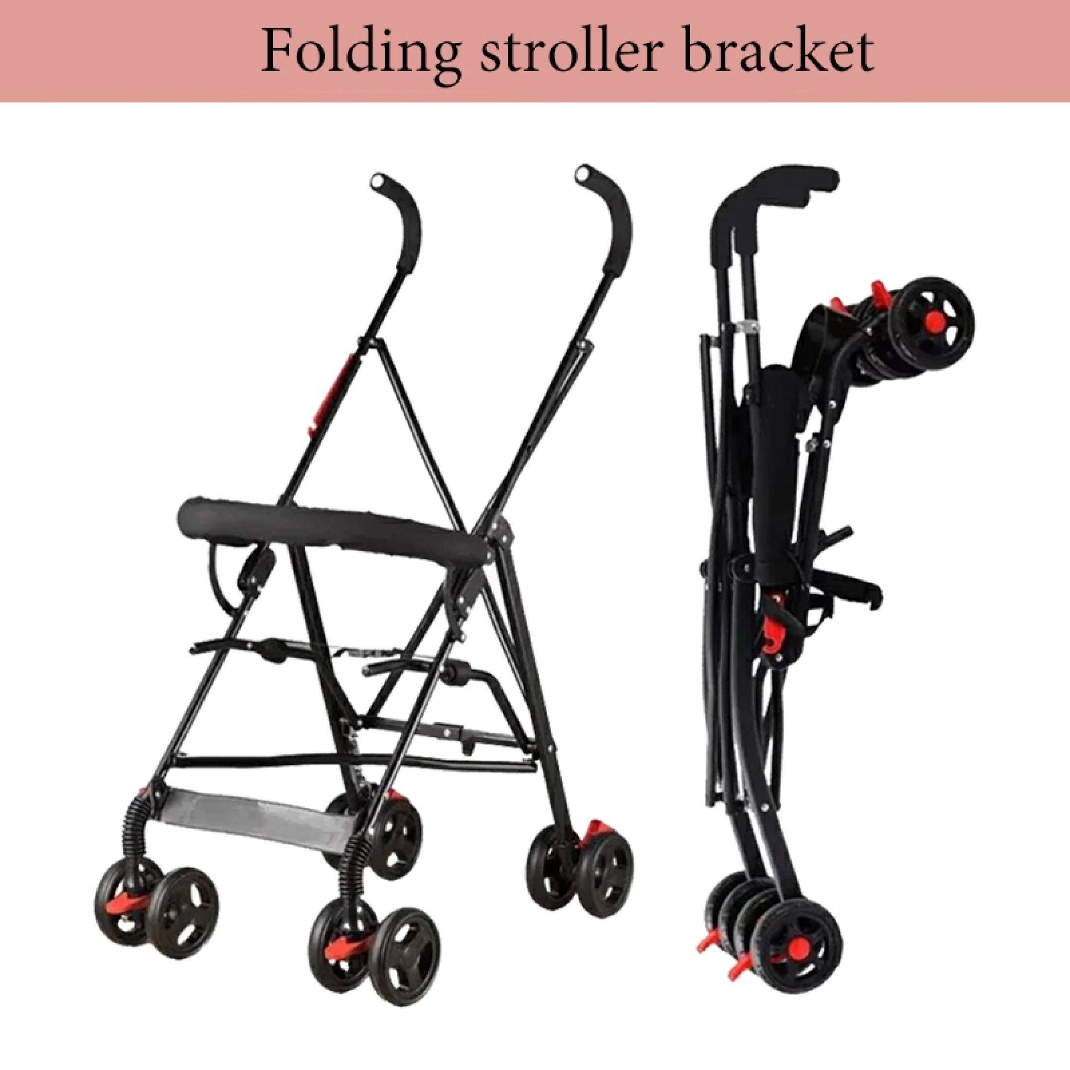 Car Seat for Baby Lightweight 4 in 1 Baby Car Seat Carrier Basket Toddler Car Seat with Net booster seat for kids