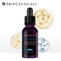 SkinCeuticals Skin Whitening Essence For Face Visible Discoloration Defense Brightening Skin Face Serum Hyaluronic Acid Serum Hydrate Anti Aging Serum Suitable for All Skin Types