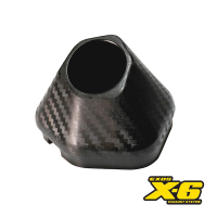 EXOS X6 End Cap Only