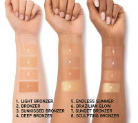 Physicians Formula Murumuru Butter Bronzer