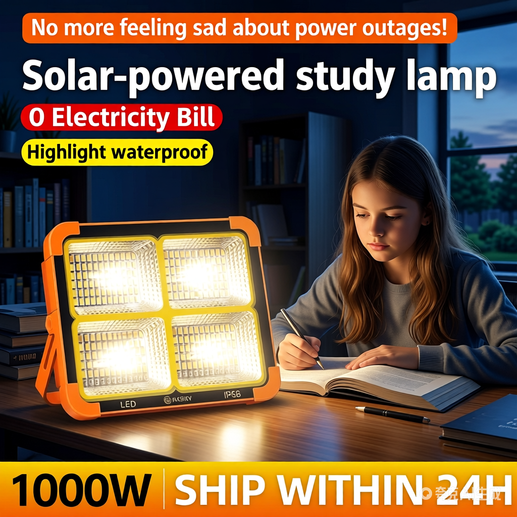 SZ 3-in-1 Solar USB LED Camping Light - Power Bank Waterproof Long Battery Life Phone Charging Portable Emergency Lighting solar outdoor lights
