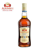Alfonso Light 1 Liter Brandy