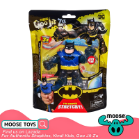 Heroes of Goo Jit Zu S4 DC Hero Pack Action Figure Collectible Toys for Boys Gift for Kids Ages 4 Years and Up