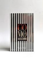 Moschino Uomo? 125ml EDT Perfume for Men | Classic Italian Kumquat Sage & Musk Scent