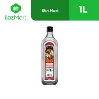 Ginebra San Miguel Hari 1l