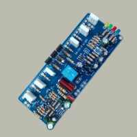 DRIN AUDIO DA-737 3 Pairs Amplifier Kit 350W RMS Max With Speaker Protect 45-60VAC