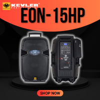 KEVLER PROFESSIONAL 1PC EON-15HP PORTABLE SPEAKER