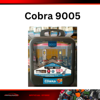 Cobra Led Super Dark 9005 (Breaker Titanium 100W 10000 LUMEN)