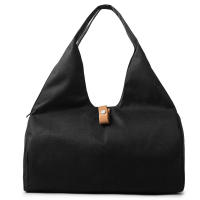 lululemon Travel Bag Womens Large Capacity Portable Luggage Storage Shoulder Dry Wet Separation Sports Gym Bag