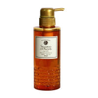 Genuine Direct Shipment from Japan POLA Ho Shower Break Honey Silicone-Free Amino Acid Shampoo Smooth Nourishing