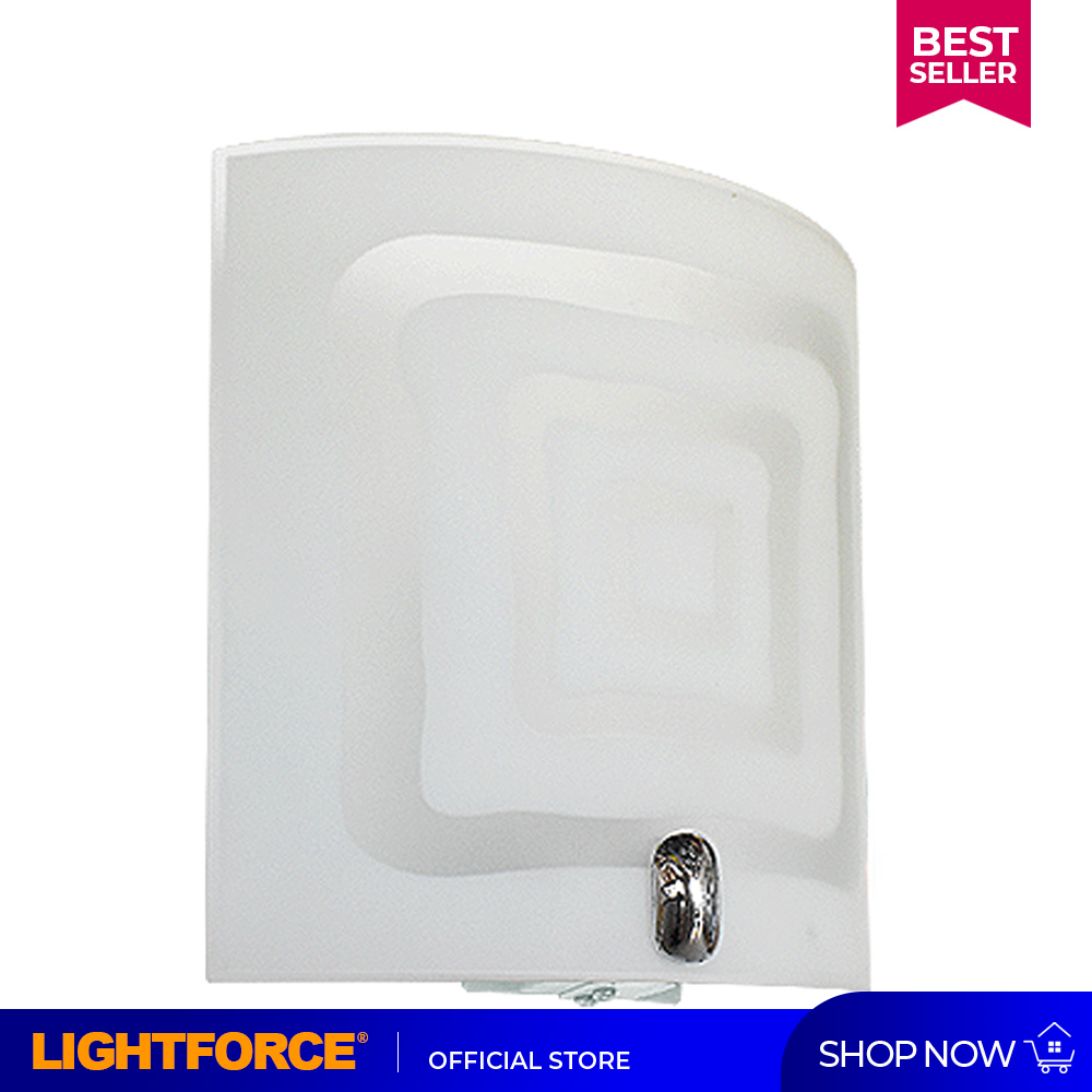Lightforce Wall Lamp MB 6041