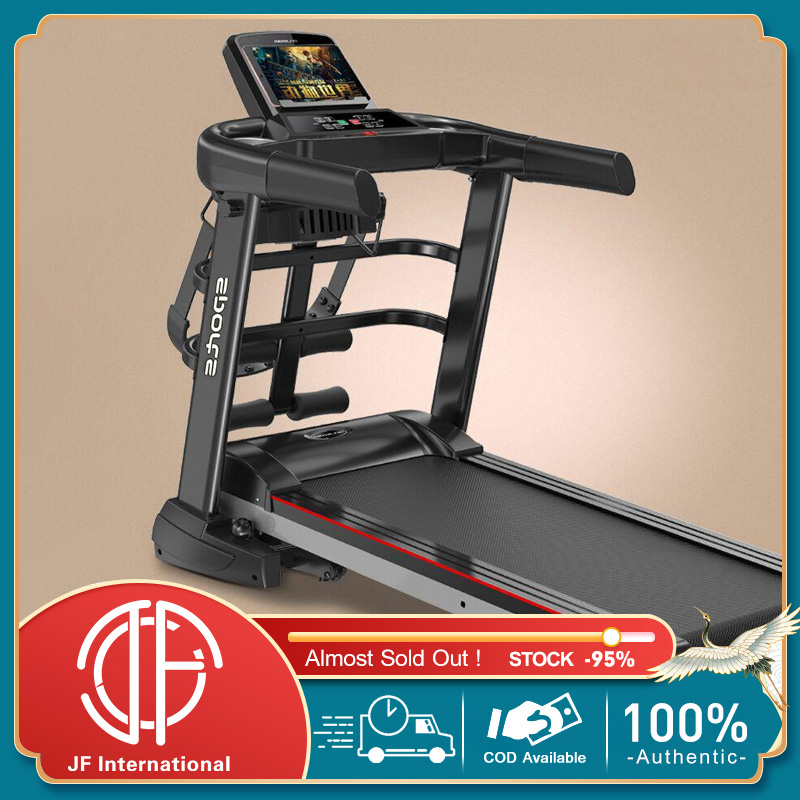 Top 10 Best Treadmills Of 21