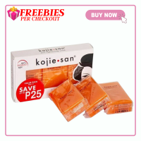 Kojie San Skin Lightening Soap Kojiesan 65G