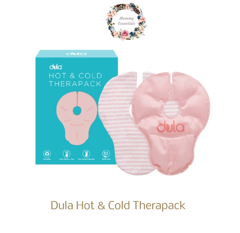 Dula Hot or Cold Therapack