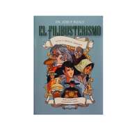 El Filibusterismo-comics by Anvil Publishing