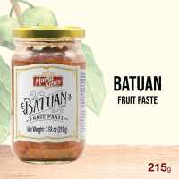 Mama Sitas Batuan Fruit Paste (215 g)