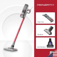 [M] PerySmith Handheld Vacuum Cleaner Portable Heavy Duty Floor Car Cleaner For Bed Home Sofa 1000W 20000PA Superpower 2 in 1 X10Lite