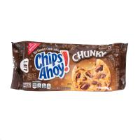 Chips Ahoy! Chunky Chocolate Chip Cookies 11.75oz
