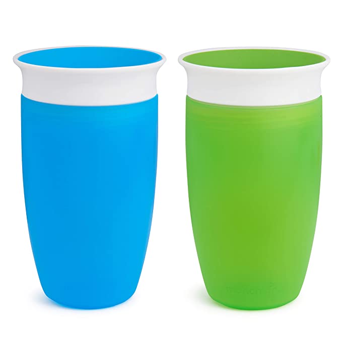 Munchkin Miracle 360 Sippy Cup 10 OZ( 24 1 Count)