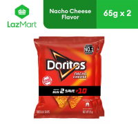 Doritos Nacho 65g Buy 2 Save P10
