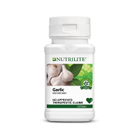NUTRILITE Garlic Tablet | 120 tablets | Authentic Amway Product
