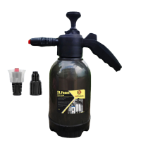 ADI TURBO 2L Foam Sprayer Car Wash Pressure Washer Sprayer Portable Pump Spray Bottle Car Shampoo Foam Water SprayerHeavy Duty Easy To Operate