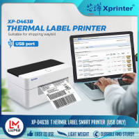 Xprinter XP-D463B Thermal Label Printer