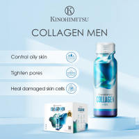 Kinohimitsu Collagen Men