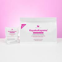 KAYAKUKAYAMU BLEACHING SOAP By Perfect Formula Brilliant