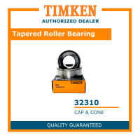TIMKEN 32310 TAPERED ROLLER - MM