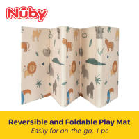 Nuby Reversible and Foldable Play Mat 196x147cm