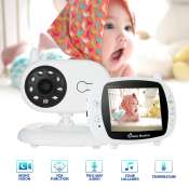 LHR SP850 Baby Monitor