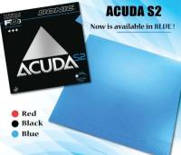 DONIC Acuda S2 Table Tennis Rubber