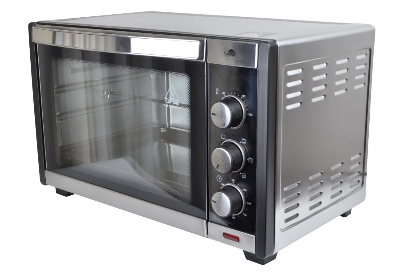 Kyowa Original KW3332 Electric Oven for Baking Bake Roast Toast with