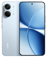 Redmi Turbo 5 Max/Redmi Turbo 5/6.83 inches/Mediatek Dimensity 9500s (3 nm)/Si/C Li-Ion 9000 mAh/Android 16 HyperOS 3