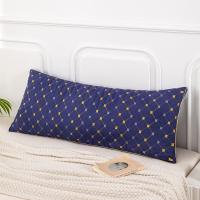 Dofia Upgraded Body Pillow Five Star Hilton Hotel Extended Size Long Pillow