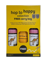 Yellowtail Pink Moscato Carry Bag Promo Pack