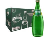 Perrier Sparkling Water 750mL x 12
