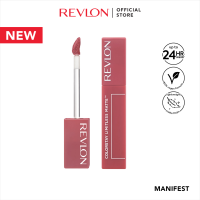 Revlon Colorstay Limitless Matte Liquid Lipstick