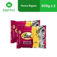 Ideal Gourmet Penne Rigate 500g - Pack of 2