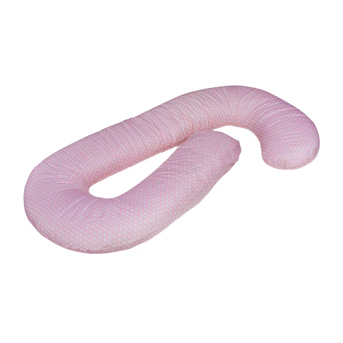 Uratex Cherissa Full Back and Body Support Pillow