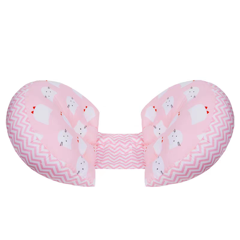 Pregnancy Pillow Waist Support Maternity Cushion All Protection Maternity Pillow Pregnant