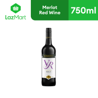 Hardys VR Merlot Red Wine 750ml