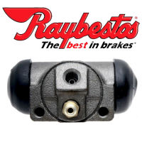 US Raybestos Rear Brake Wheel Cylinder Assembly WC37080 1″ Bore for Various  Cadillac Buick Chevrolet  Pontiac etc.
